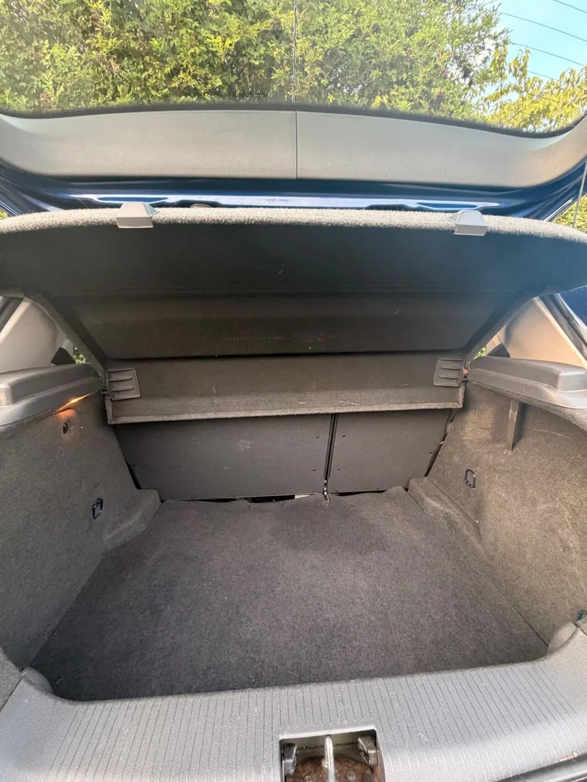 Vauxhall Astra 2008 photo 3