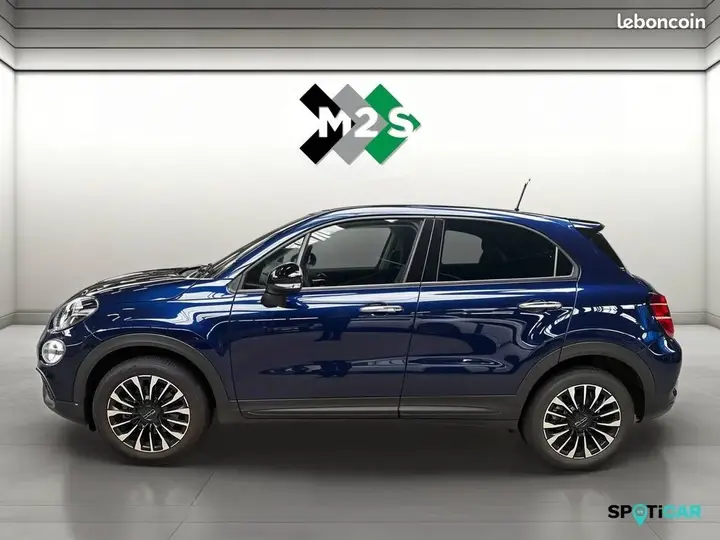 Fiat 500X 2023 photo 3