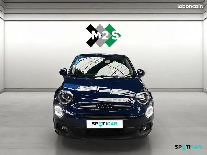 Fiat 500X 2023 photo 2