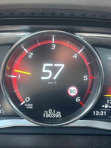 Volvo Xc60 2016 photo 3