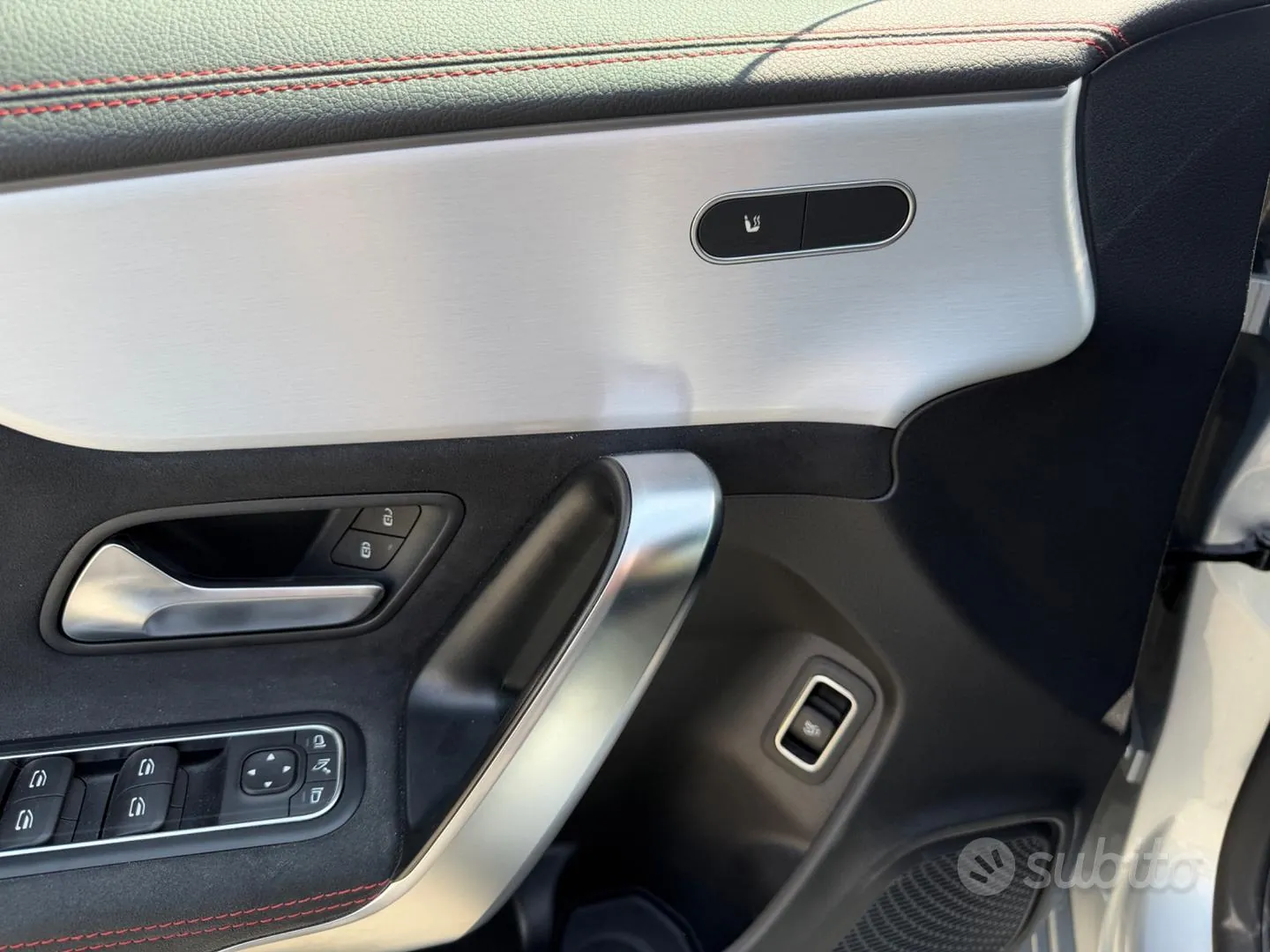 Mercedes-Benz Cla 2025 photo 5