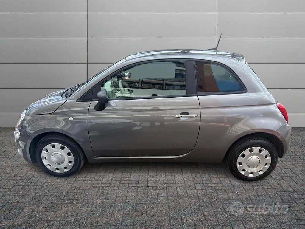 Fiat 500 2023 photo 2