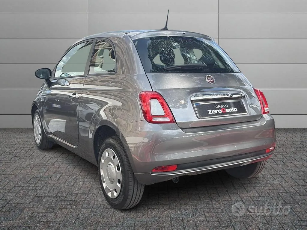 Fiat 500 2023 photo 4