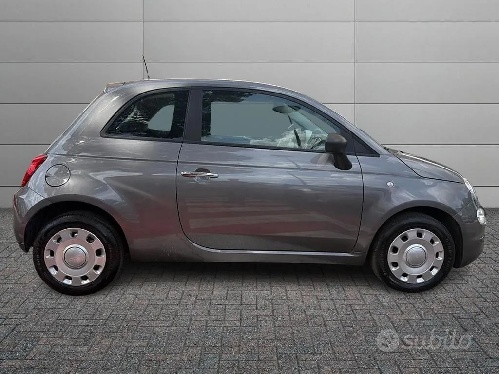 Fiat 500 2023 photo 3