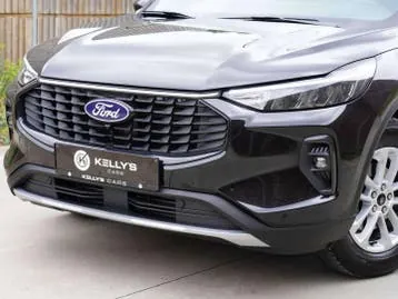 Ford Kuga 2025 photo 2