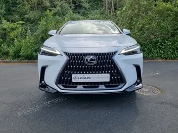 Lexus Nx 450H+ 2026 photo 3