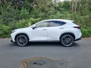 Lexus Nx 450H+ 2026 photo 5