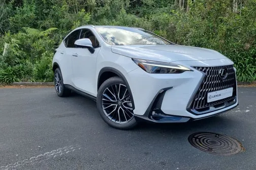 Lexus Nx 450H+