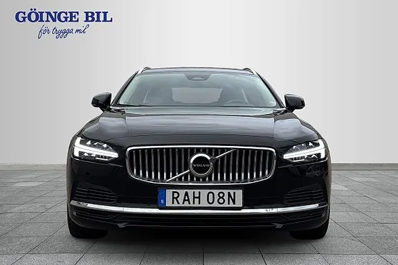 Volvo V90 2023 photo 3