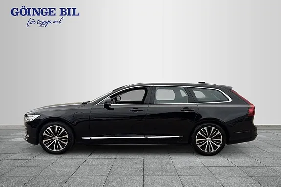 Volvo V90 2023 photo 5