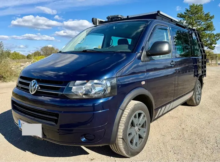 Volkswagen T5