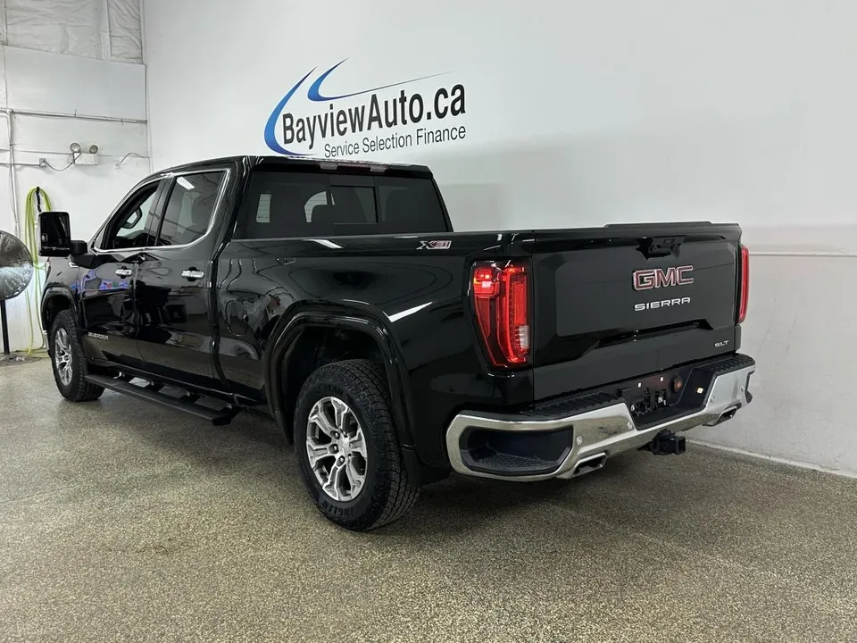 GMC Sierra 1500 2024 photo 5