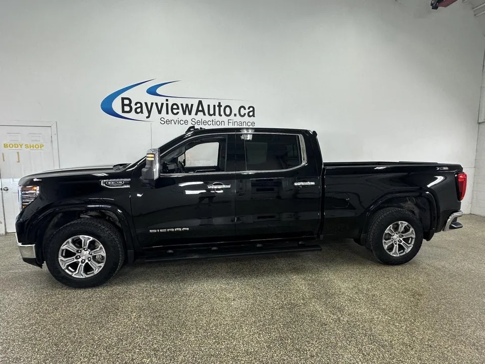 GMC Sierra 1500 2024 photo 4