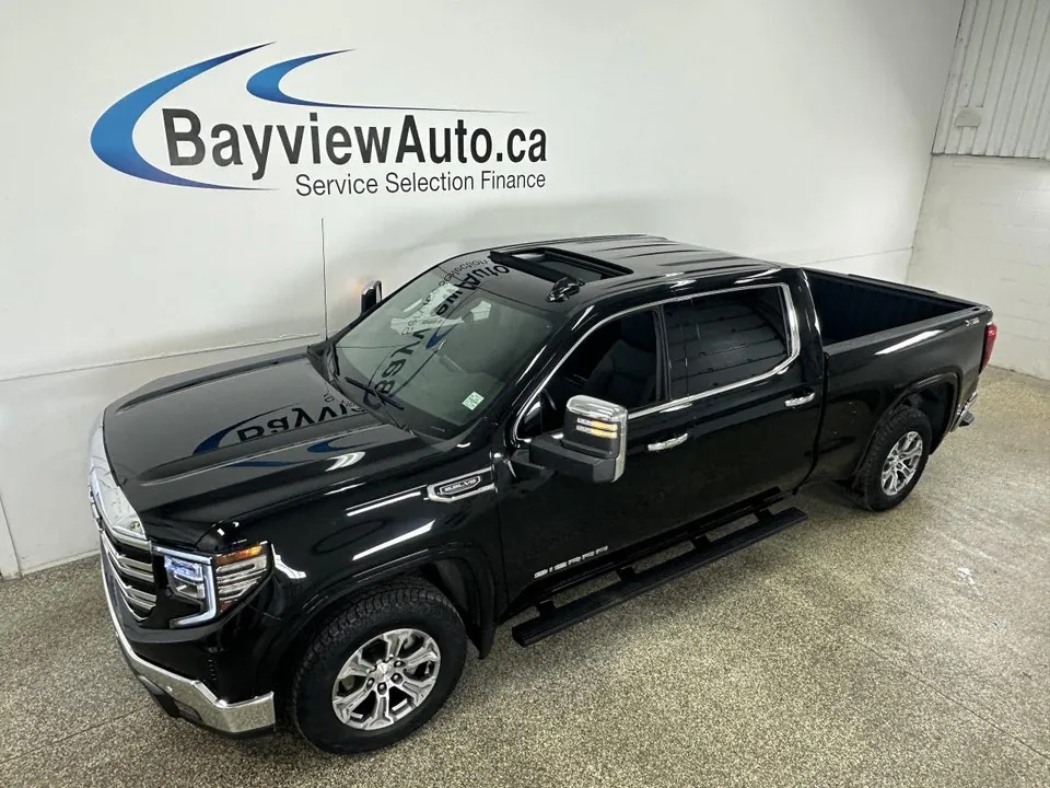GMC Sierra 1500