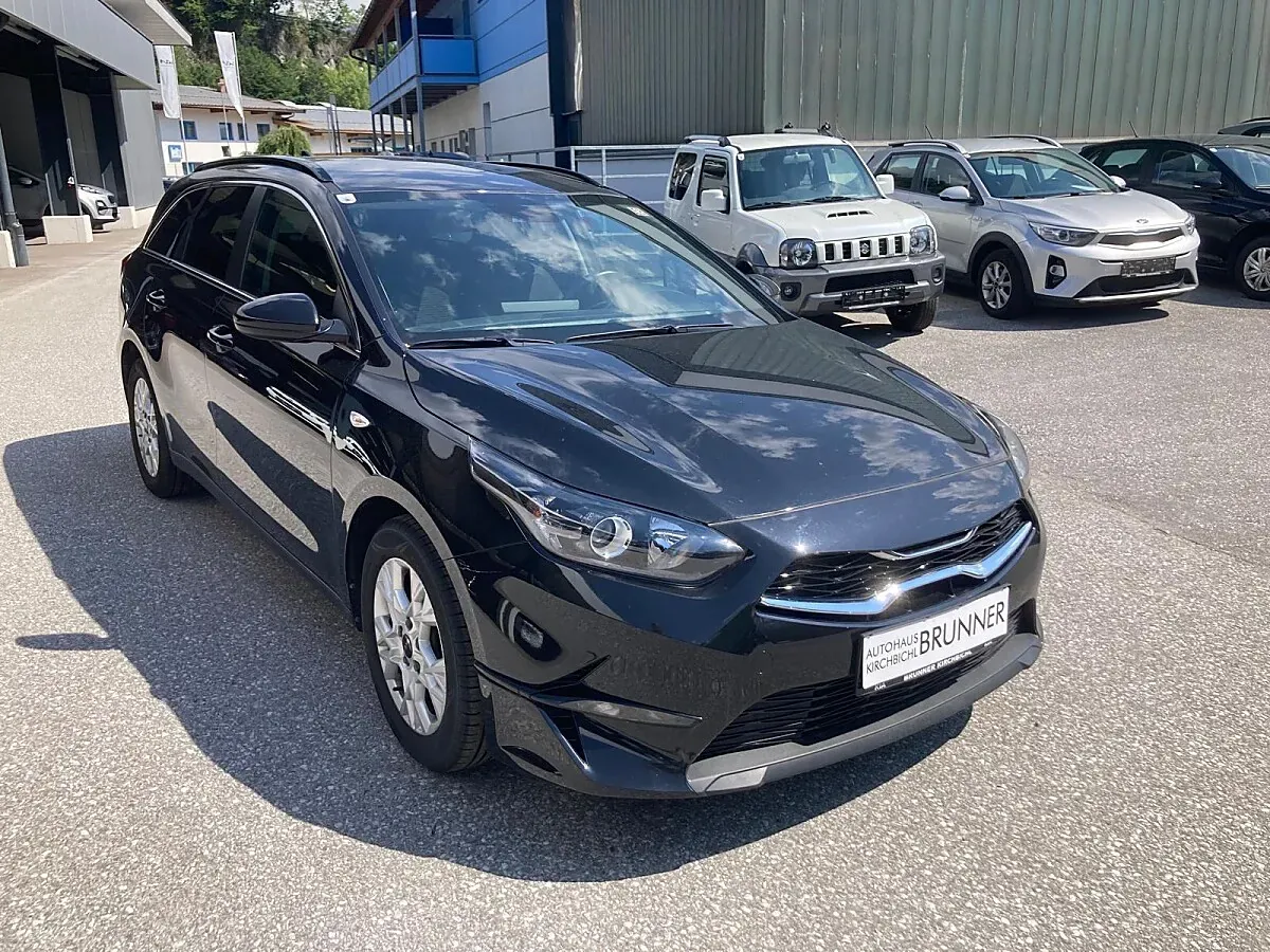Kia Ceed 2023 photo 3