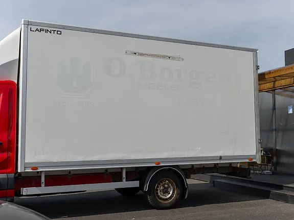 Ford Transit 2016 photo 4