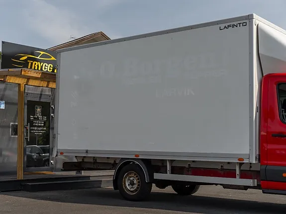 Ford Transit 2016 photo 2