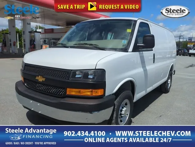 Chevrolet Express