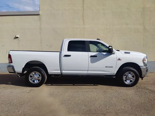 Ram 2500 2024 photo 5