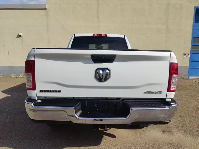 Ram 2500 2024 photo 3