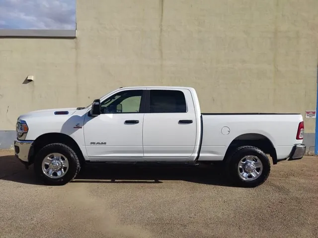 Ram 2500 2024 photo 2