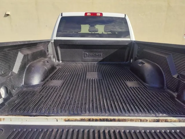 Ram 2500 2024 photo 4
