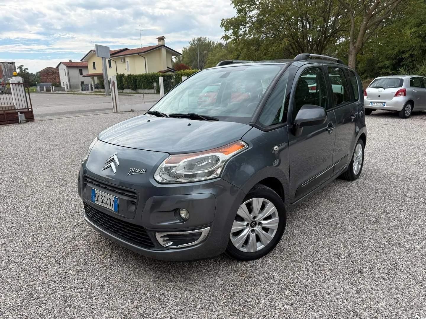 Citroen C3 Picasso