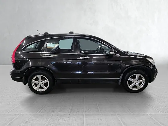 Honda Cr-V 2008 photo 2