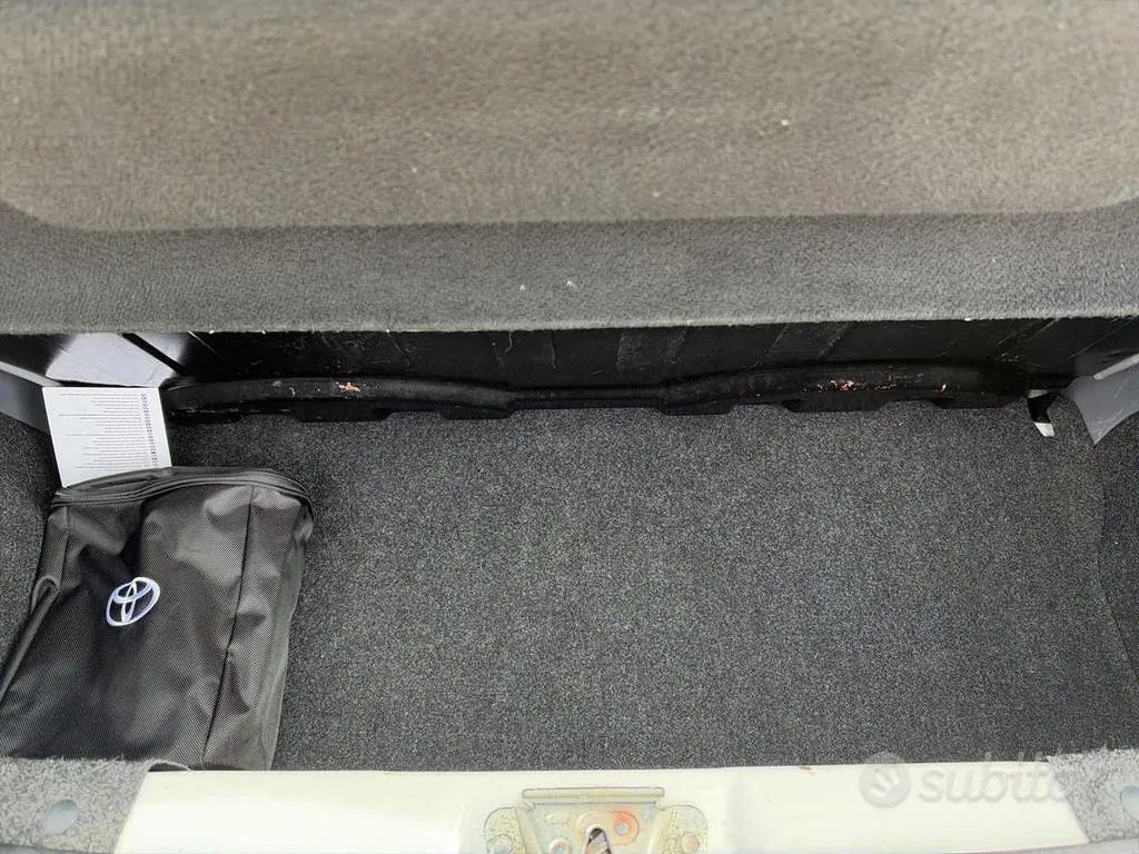 Peugeot 107 2012 photo 5