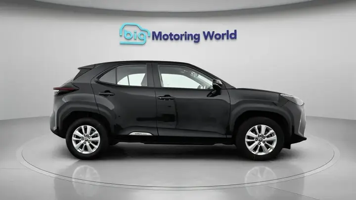 Toyota Yaris Cross 2023 photo 5