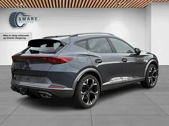 Cupra Formentor 2022 photo 3