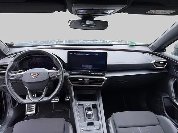 Cupra Formentor 2022 photo 5