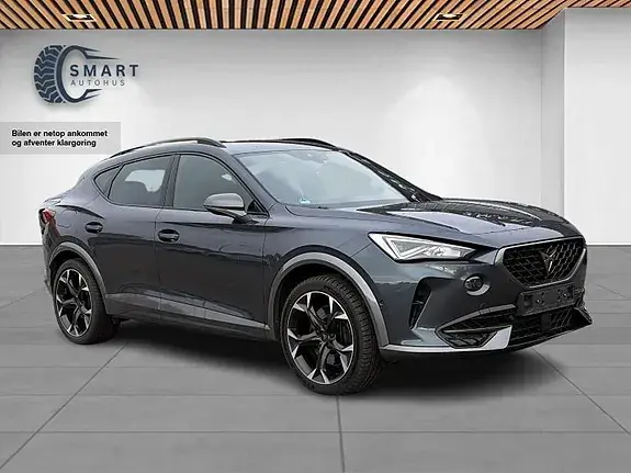 Cupra Formentor 2022 photo 2