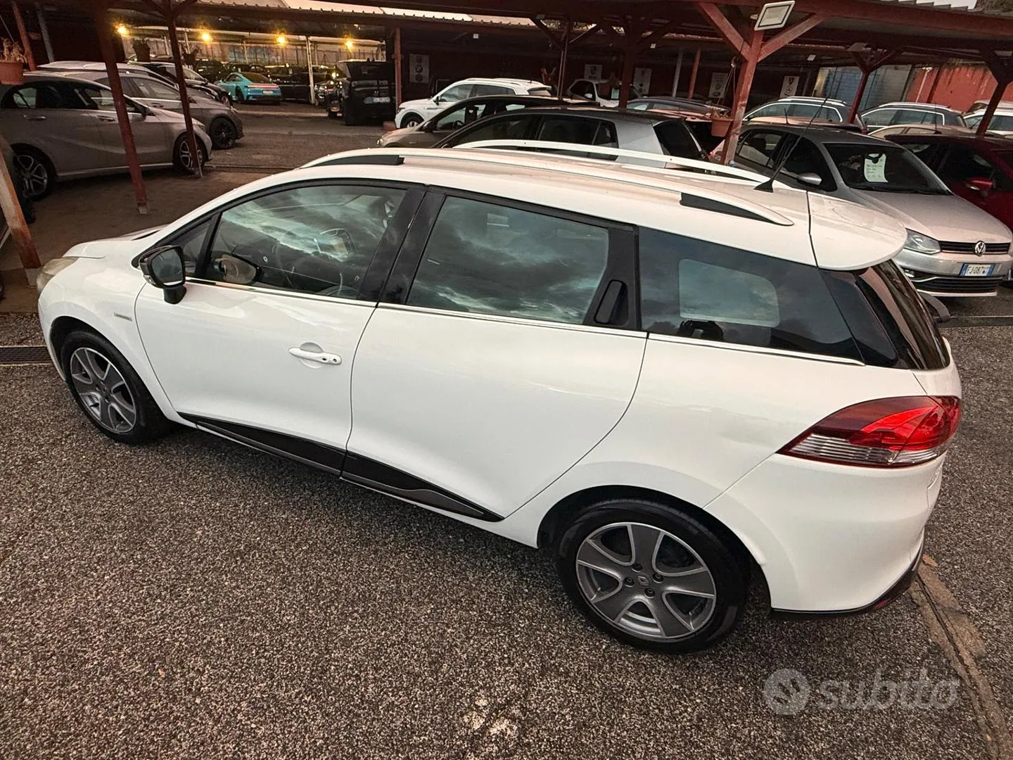 Renault Clio 2015 photo 4