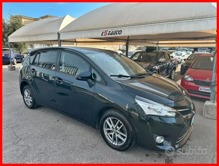Toyota Verso