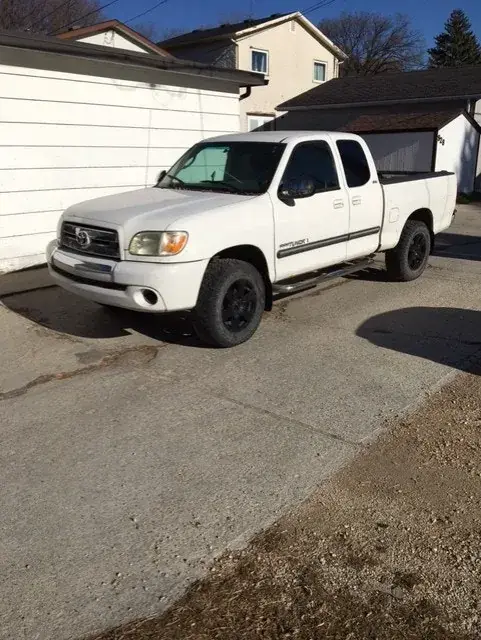 Toyota Tundra