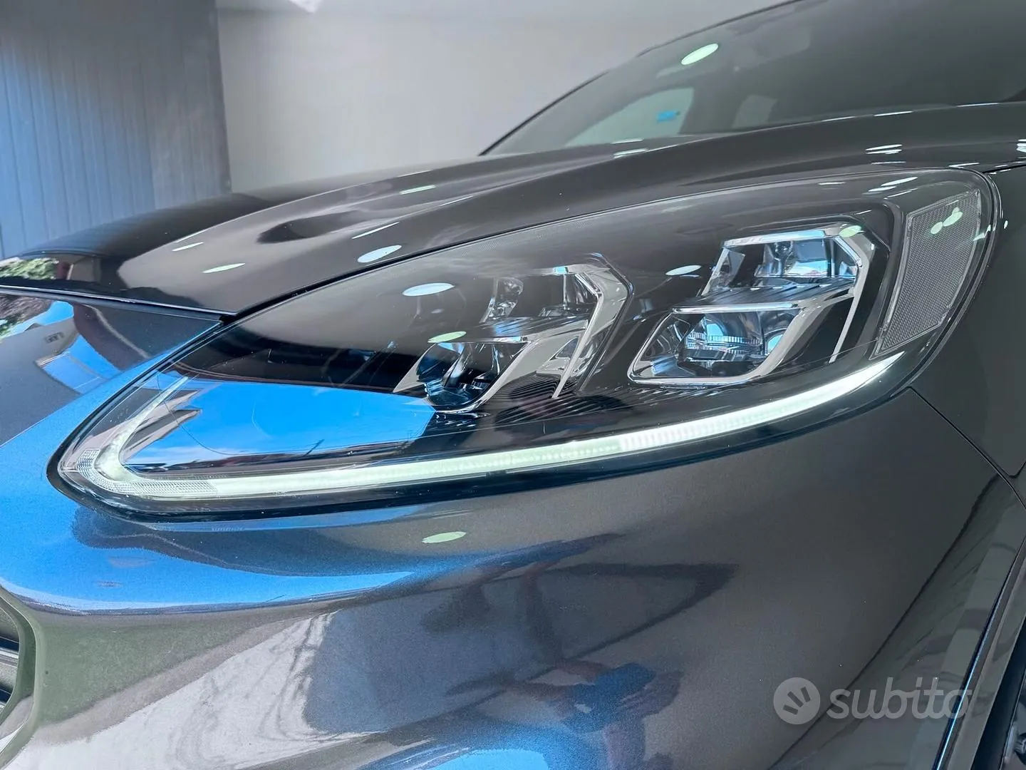 Ford Kuga 2021 photo 5