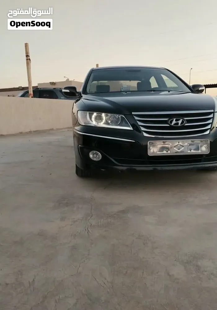 Hyundai Sonata 2011 photo 3