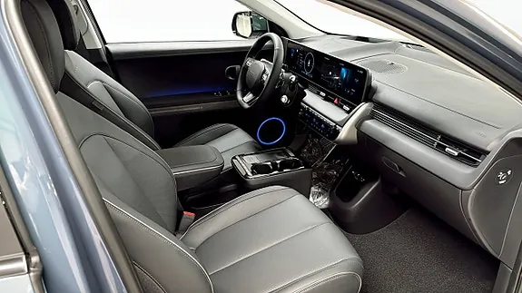 Hyundai Ioniq 5 2027 photo 3