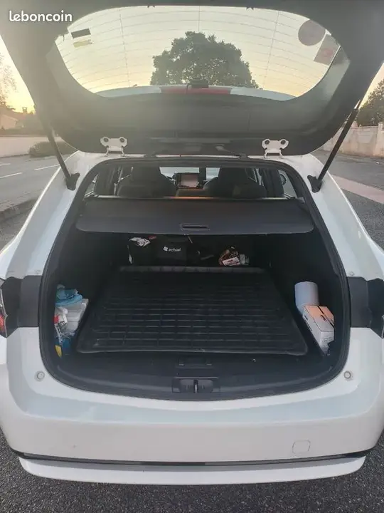 Toyota Corolla 2021 photo 5