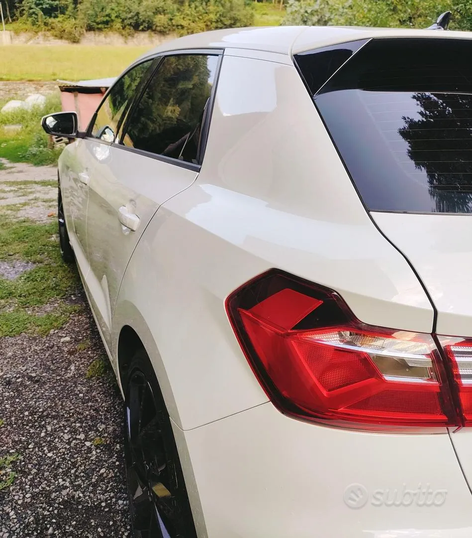 Audi A1 2019 photo 3