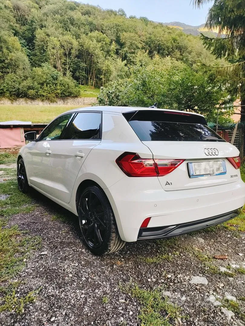 Audi A1 2019 photo 2