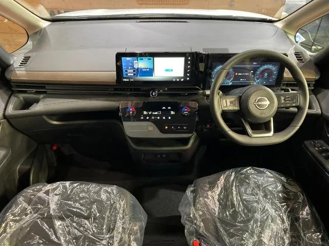 Nissan Sorento