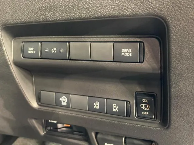 Nissan Sorento 2026 photo 5