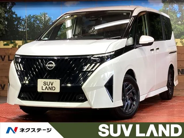 Nissan Sorento