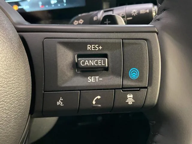 Nissan Sorento 2026 photo 4