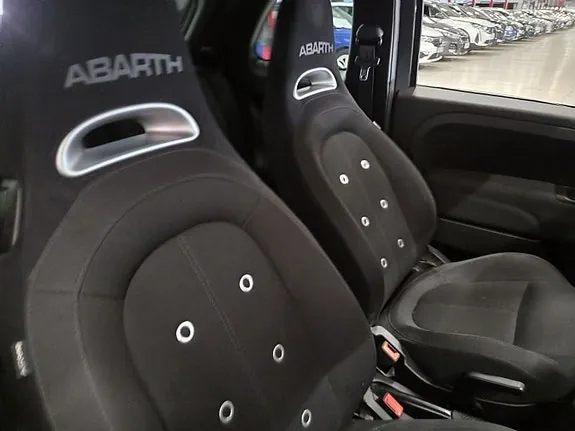 Fiat 500 2017 photo 5