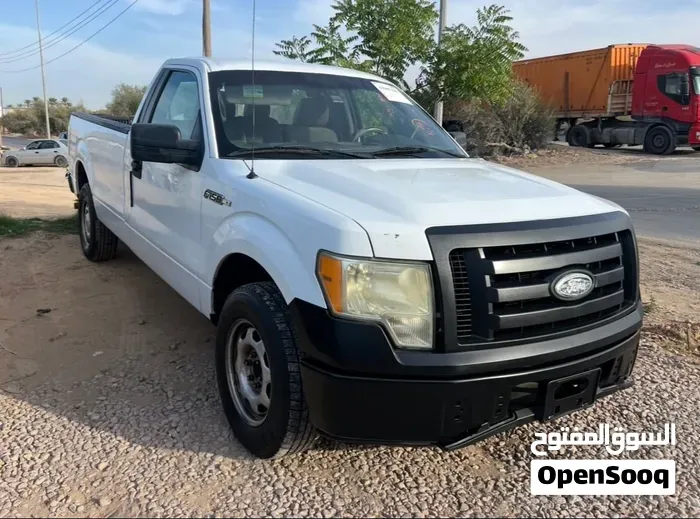 Ford F-150 2012 photo 2
