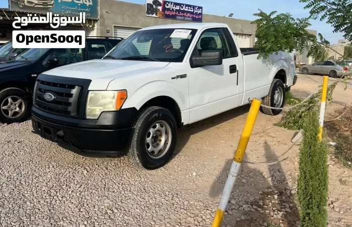 Ford F-150 2012 photo 3