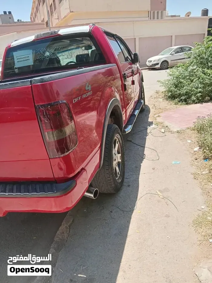 Ford F-150 2012 photo 5